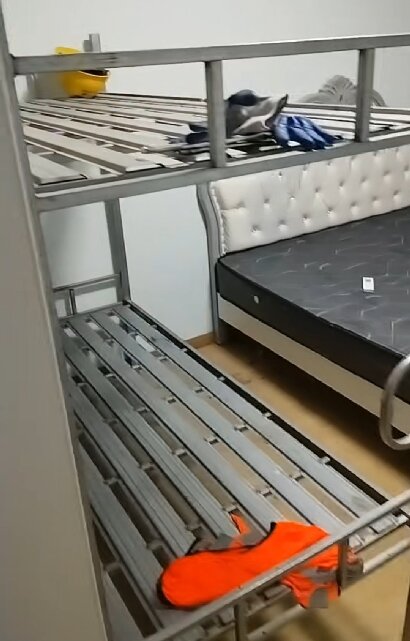 金坛区二手床回收